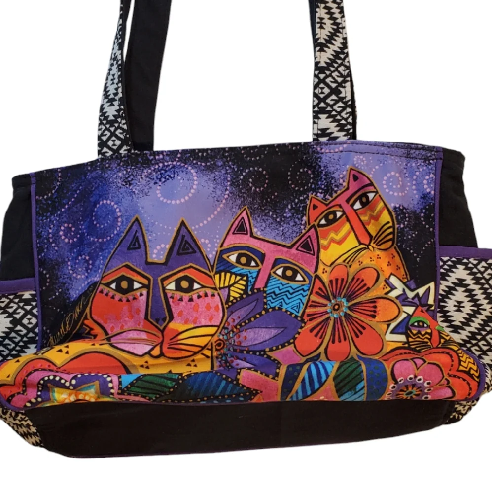 Laurel Burch laurel burch